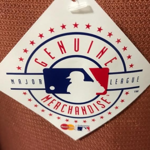 Cleveland Indians Warm Up  New - Picture 4 of 7